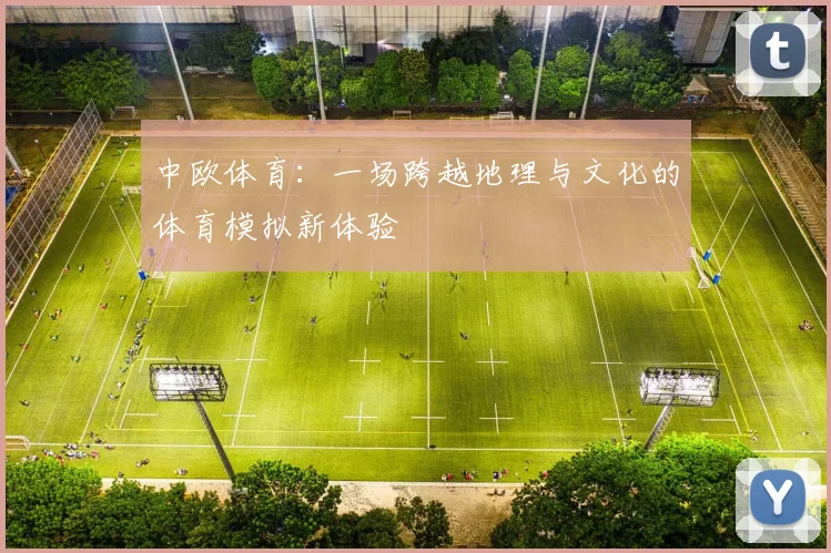 中欧体育：一场跨越地理与文化的体育模拟新体验